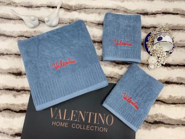 Набор из 3-х полотенец Valentino LUX-41735