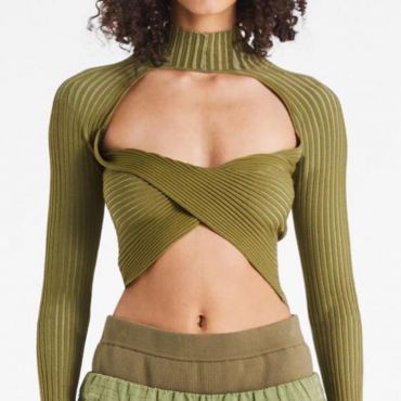 Кофта  LUX-41478