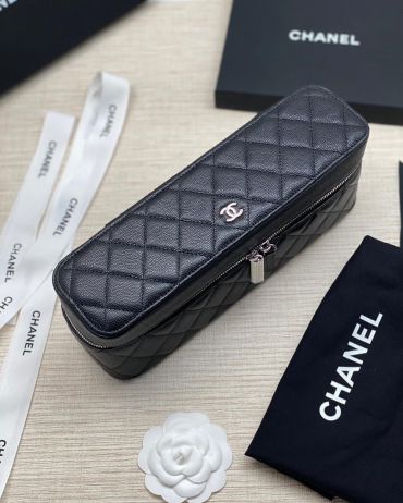 Шкатулка для хранения браслетов Chanel LUX-41521