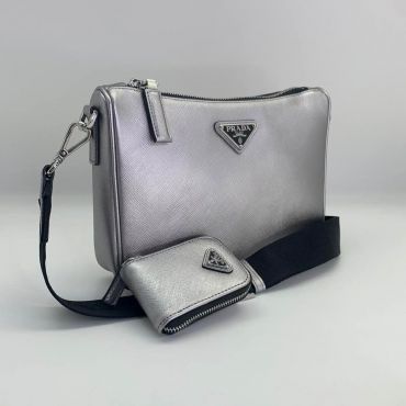 Сумка мужская Prada LUX-41608