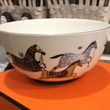 Салатник  Hermes LUX-41722