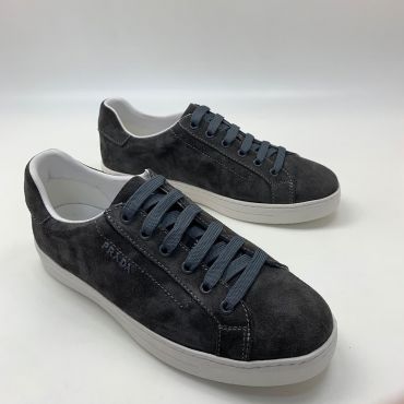 Кеды мужские Prada LUX-41600