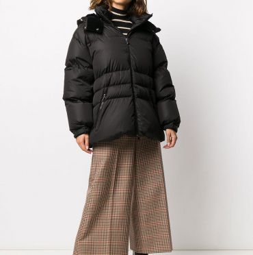 Куртка  Moncler LUX-41939