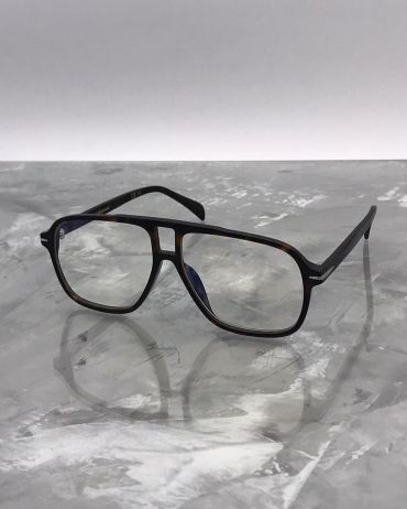 Оправа мужская имиджевая  LUX-41624