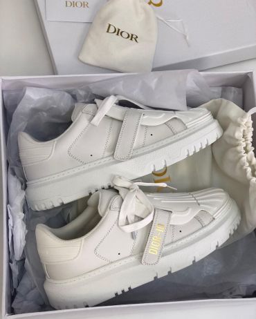 КРОССОВКИ DIOR-ID SNEAKER Christian Dior LUX-41564