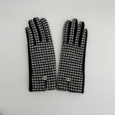 Перчатки Christian Dior LUX-41958