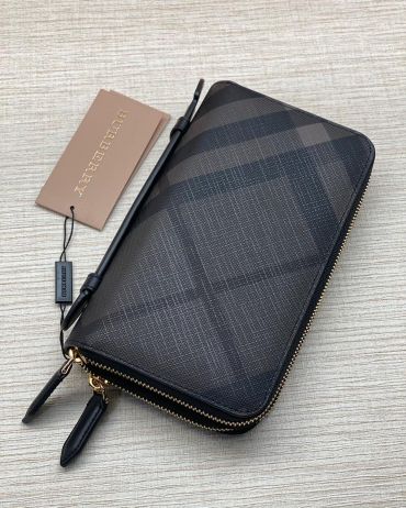 Клатч Burberry LUX-41843
