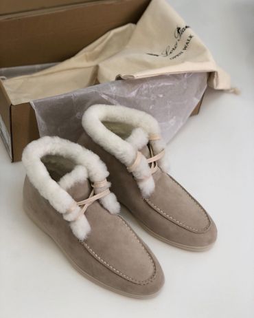 Ботинки Loro Piana LUX-41901