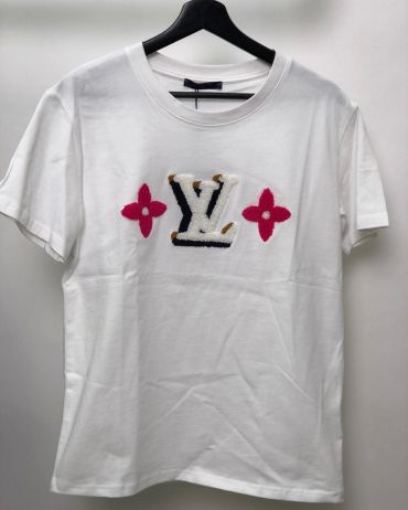 Футболка женская Louis Vuitton LUX-40361