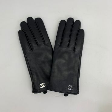 Перчатки Chanel LUX-41969
