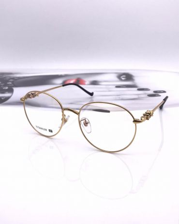 Оправа имиджевая  LUX-41822