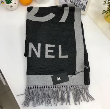 Шарф Chanel LUX-42046