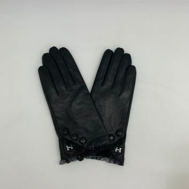 Перчатки Hermes LUX-41967