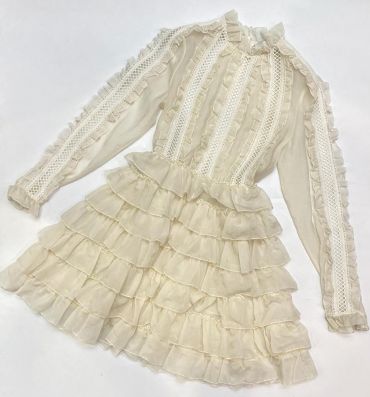  Платье  LUX-41870