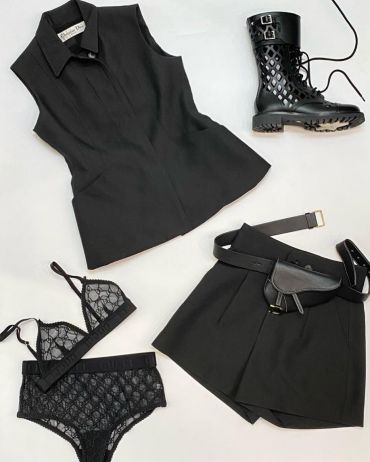 Костюм Christian Dior LUX-41869