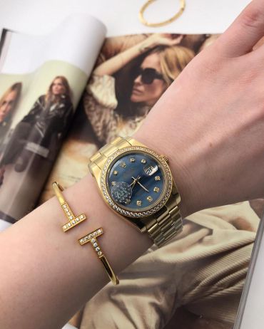 Часы Rolex LUX-41844