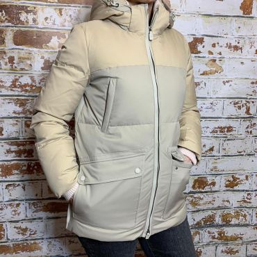 Куртка   LUX-41807