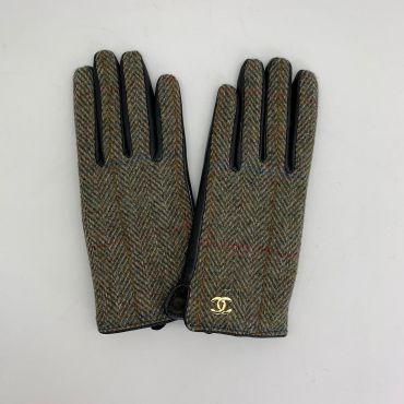 Перчатки Chanel LUX-41966