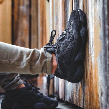 Кроссовки Adidas LUX-41862