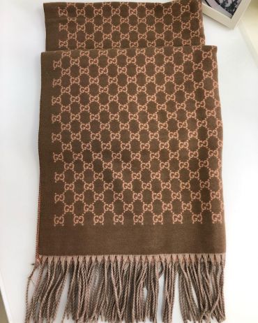 Шарф Gucci LUX-42040