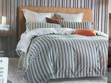 Комплект постельного белья Roberto Cavalli LUX-42157