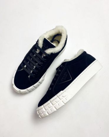 Кеды Prada LUX-42145