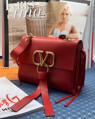 Сумка женская Valentino LUX-41990