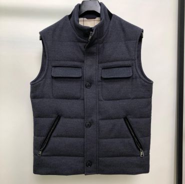  Жилет мужской   LUX-42000
