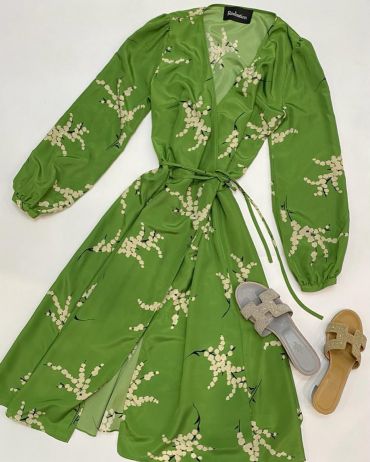  Платье  LUX-41872