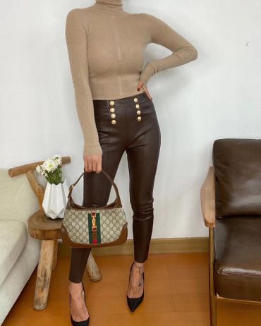 Брюки Balmain LUX-41918