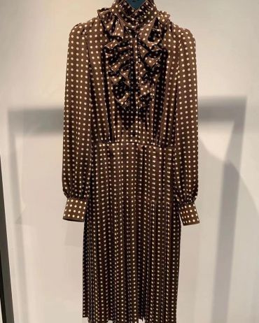  Платье Celine LUX-41926