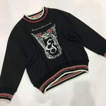 Свитер женский Ermanno Scervino LUX-21475