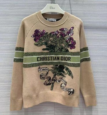 Свитер женский Christian Dior LUX-42195