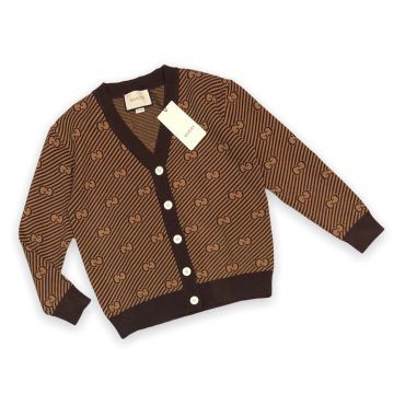 Кардиган Gucci LUX-42134