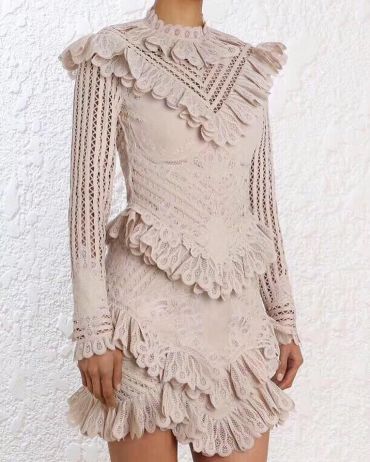 Платье Zimmermann LUX-42114