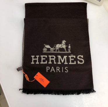 Шарф  Hermes LUX-42061