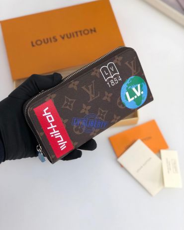 Портмоне Louis Vuitton LUX-42082