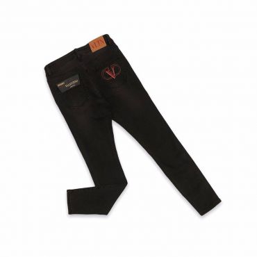 Джинсы Valentino LUX-42070