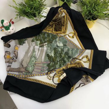 Палантин   LUX-42054