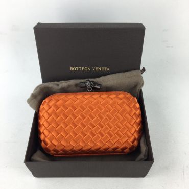 Клатч Bottega Veneta LUX-42131