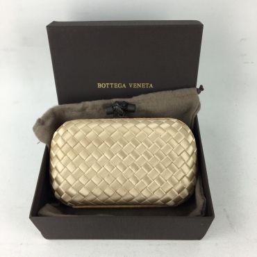 Клатч Bottega Veneta LUX-42125