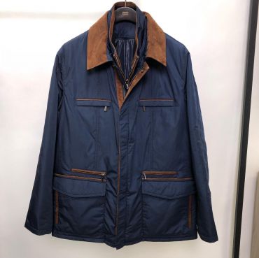 Куртка мужская Loro Piana LUX-42171