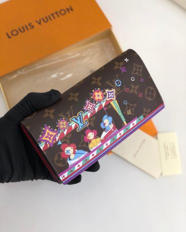 Портмоне Louis Vuitton LUX-42183
