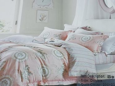 Комплект постельного белья Roberto Cavalli LUX-42158