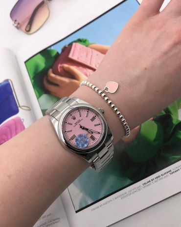 Часы Rolex LUX-42096