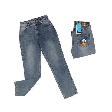 Джинсы Gucci LUX-42179