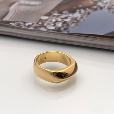 Кольцо  LUX-42325