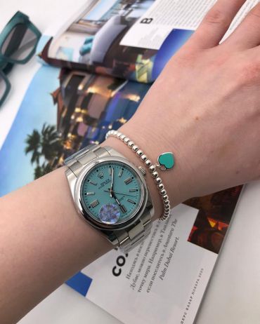 Часы Rolex LUX-42094