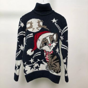 Свитер  LUX-42208