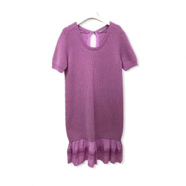  Платье  LUX-42248